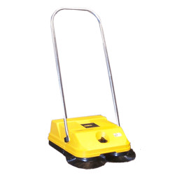 Manual Eagle Power RS20 Manual Litter Sweeper